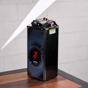 EBMX 72V 42Ah Battery for SurRon LBX - TALARIA USA