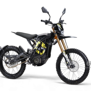 New Sur-Ron LIGHT BEE L1E (ROAD LEGAL) Motorcycles for sale | Judd Racing