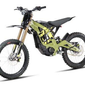 New Sur-Ron LIGHT BEE X 8KW Motorcycles for sale | Judd Racing