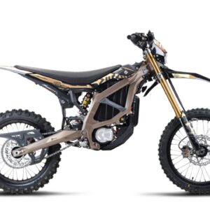 New Sur-Ron ULTRA BEE 21 KW Motorcycles for sale | Judd Racing